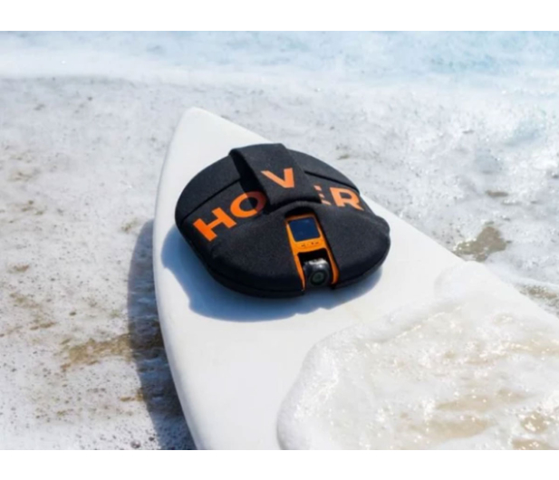 HOVERAir AQUA Wetsuit - 1538788 - zdjęcie 2